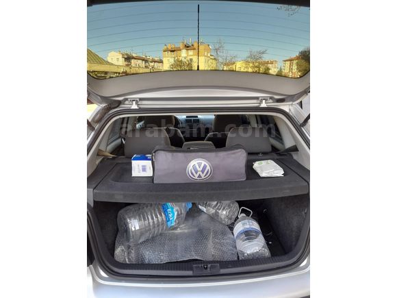TERTEMİZ CAM GİBI POLO BENZIN&LPG