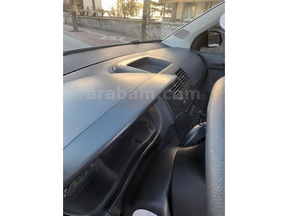 TERTEMİZ CAM GİBI POLO BENZIN&LPG