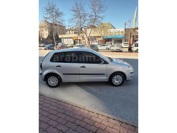 TERTEMİZ CAM GİBI POLO BENZIN&LPG