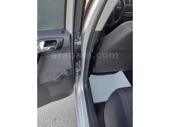 TERTEMİZ CAM GİBI POLO BENZIN&LPG