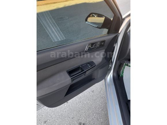 TERTEMİZ CAM GİBI POLO BENZIN&LPG