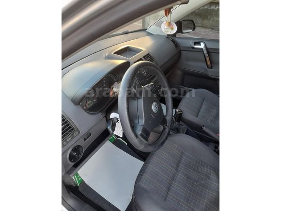 TERTEMİZ CAM GİBI POLO BENZIN&LPG