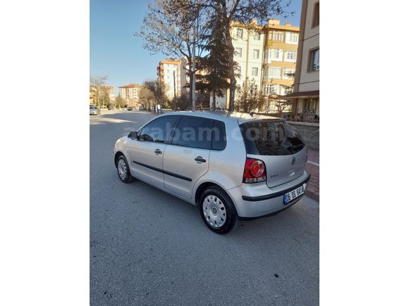 TERTEMİZ CAM GİBI POLO BENZIN&LPG
