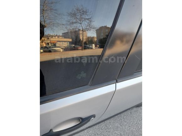 TERTEMİZ CAM GİBI POLO BENZIN&LPG