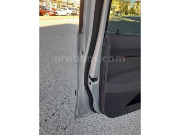 TERTEMİZ CAM GİBI POLO BENZIN&LPG