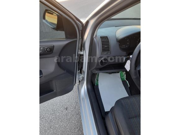 TERTEMİZ CAM GİBI POLO BENZIN&LPG