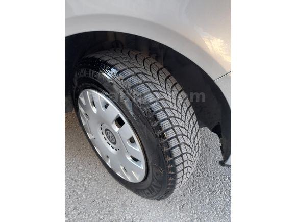 TERTEMİZ CAM GİBI POLO BENZIN&LPG