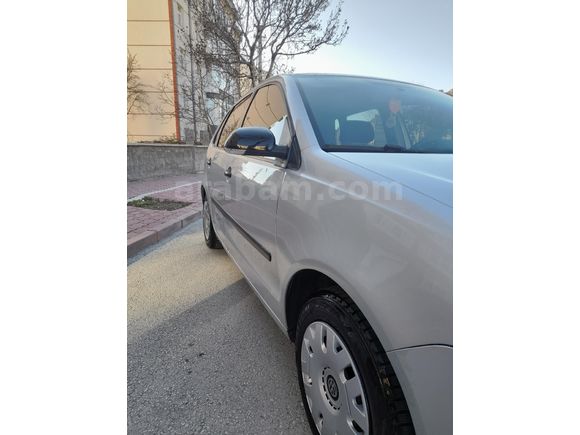 TERTEMİZ CAM GİBI POLO BENZIN&LPG