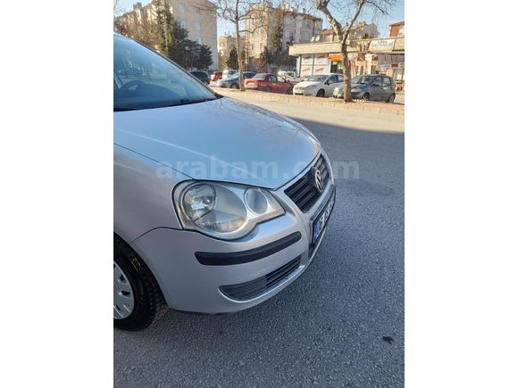 TERTEMİZ CAM GİBI POLO BENZIN&LPG