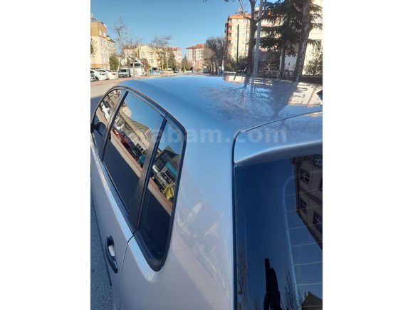 TERTEMİZ CAM GİBI POLO BENZIN&LPG