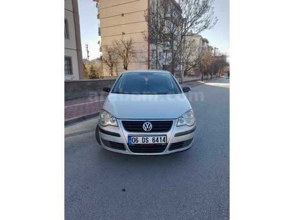 TERTEMİZ CAM GİBI POLO BENZIN&LPG