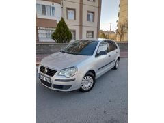 TERTEMİZ CAM GİBI POLO BENZIN&LPG
