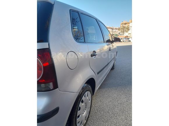 TERTEMİZ CAM GİBI POLO BENZIN&LPG