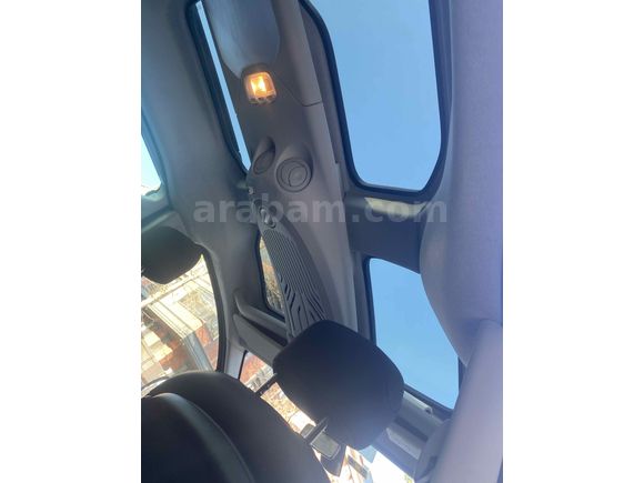 Sahibinden Peugeot Partner 1.6 BlueHDI Zenith 2018 Model 