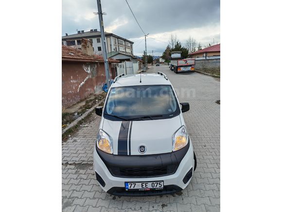 Sahibinden Fiat Fiorino Combi 1.3 Multijet Pop 2020 Model