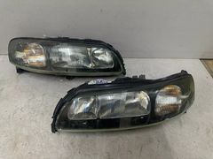 VOLVO S60 ÇIKMA ORJİNAL SAĞ - SOL FAR