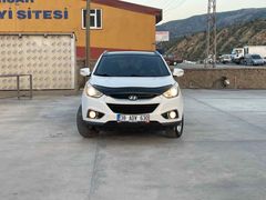 Sahibinden Hyundai ix35 1.6 GDI Style Plus 2012 Model  205.000 km Beyaz