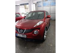 Sahibinden Nissan Juke 