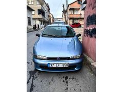 Sahibinden Fiat Marea 1.6 Liberty 2005 Model 