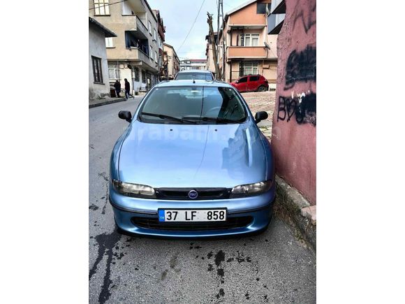 Sahibinden Fiat Marea 1.6 Liberty 2005 Model 