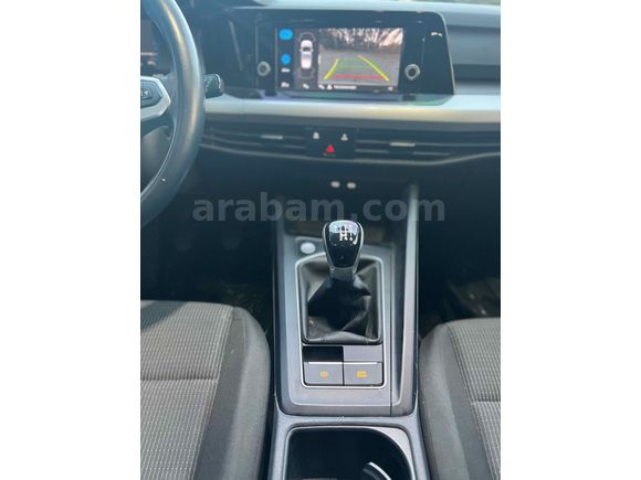 Sahibinden Volkswagen Golf 1.0 TSi Impression 2022 Model 