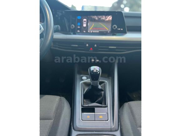 Sahibinden Volkswagen Golf 1.0 TSi Impression 2022 Model 