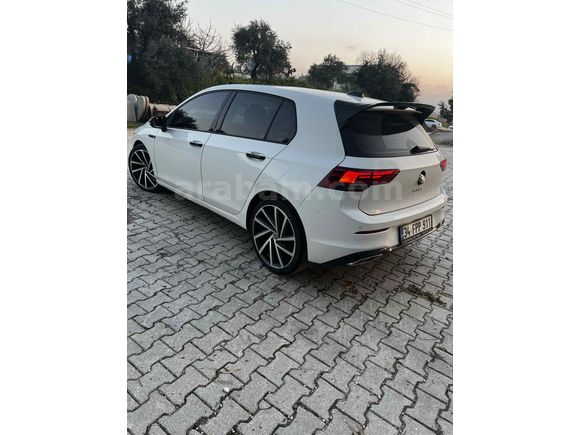 Sahibinden Volkswagen Golf 1.0 TSi Impression 2022 Model 