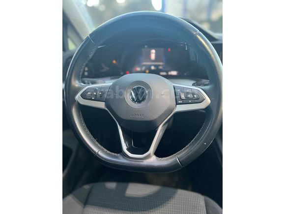 Sahibinden Volkswagen Golf 1.0 TSi Impression 2022 Model 