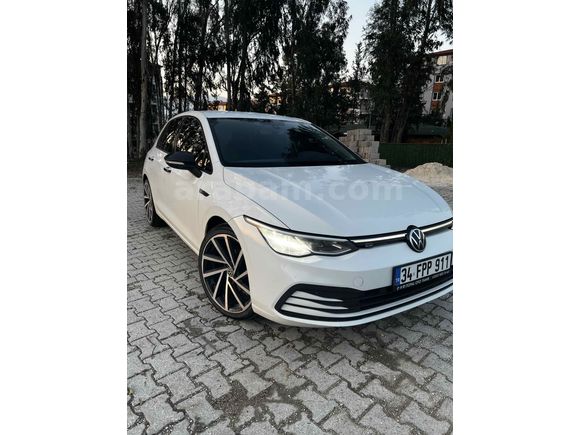 Sahibinden Volkswagen Golf 1.0 TSi Impression 2022 Model 