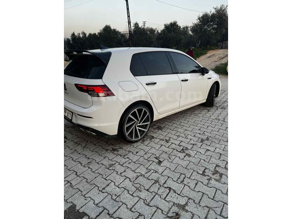 Sahibinden Volkswagen Golf 1.0 TSi Impression 2022 Model 