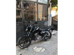 Sahibinden Mondial 125 MH Drift 