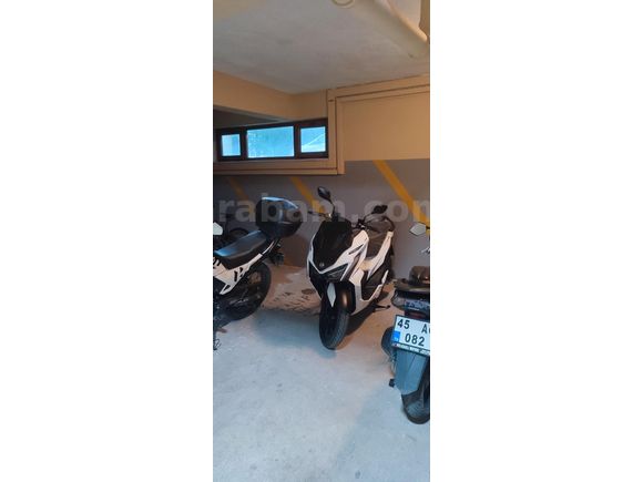 Sahibinden SYM Jet X 125