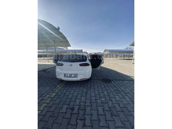 Sahibinden Seat Leon 1.4 TSI Stylance 2011 Model 