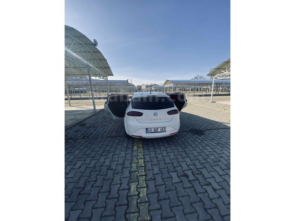 Sahibinden Seat Leon 1.4 TSI Stylance 2011 Model 