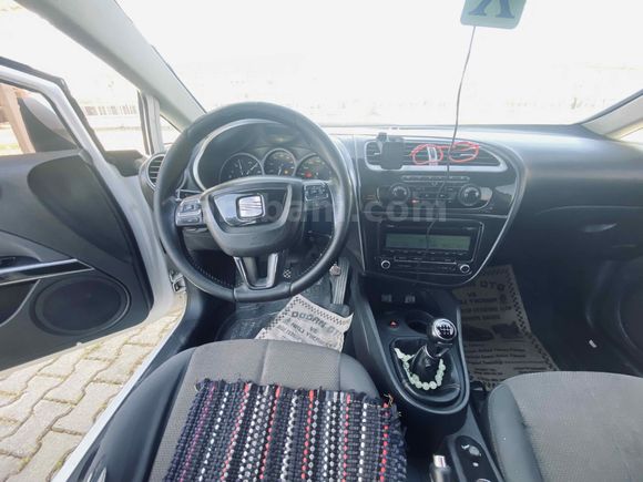 Sahibinden Seat Leon 1.4 TSI Stylance 2011 Model 