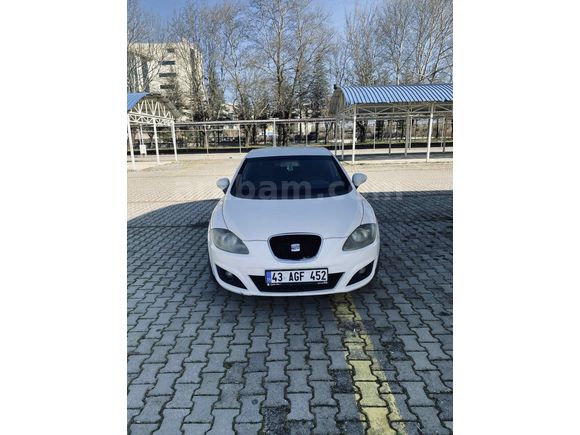 Sahibinden Seat Leon 1.4 TSI Stylance 2011 Model 