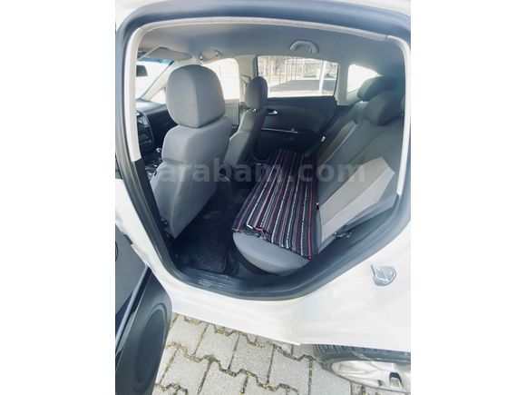 Sahibinden Seat Leon 1.4 TSI Stylance 2011 Model 