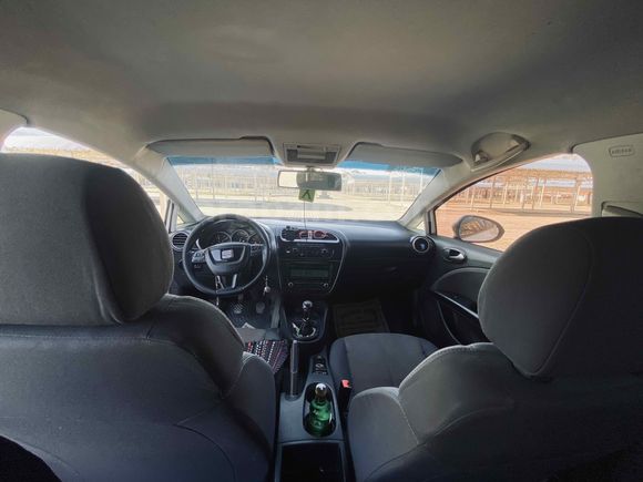 Sahibinden Seat Leon 1.4 TSI Stylance 2011 Model 