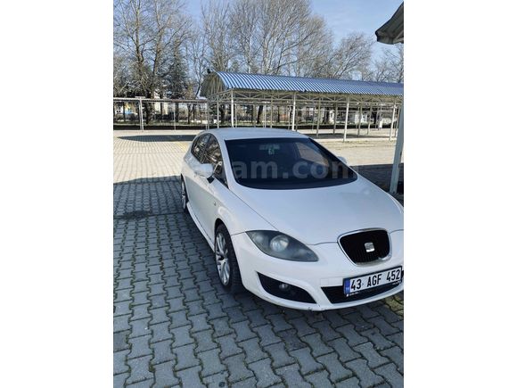 Sahibinden Seat Leon 1.4 TSI Stylance 2011 Model 