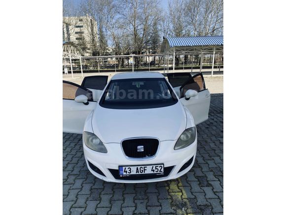 Sahibinden Seat Leon 1.4 TSI Stylance 2011 Model 