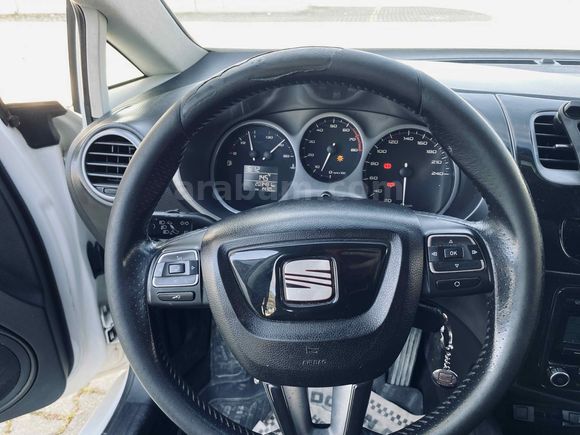 Sahibinden Seat Leon 1.4 TSI Stylance 2011 Model 