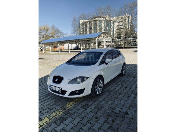 Sahibinden Seat Leon 1.4 TSI Stylance 2011 Model 