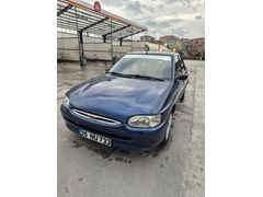 Sahibinden Ford Escort 1.6 CLX 1997 Model
