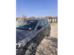 Sahibinden Jeep Compass 1.5 Hybrid Limited 2024 Model 