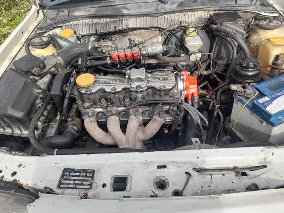 Sahibinden Opel Vectra 2.0 GLS 1996 Model