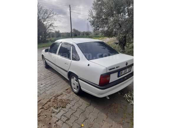 Sahibinden Opel Vectra 2.0 GLS 1996 Model