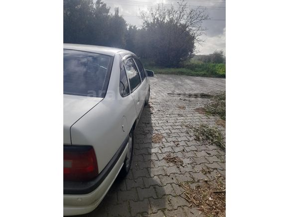 Sahibinden Opel Vectra 2.0 GLS 1996 Model