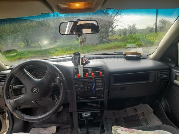 Sahibinden Opel Vectra 2.0 GLS 1996 Model