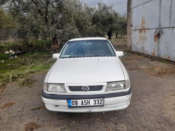 Sahibinden Opel Vectra 2.0 GLS 1996 Model