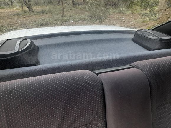 Sahibinden Opel Vectra 2.0 GLS 1996 Model
